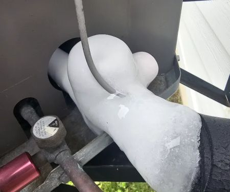 Thomas Hoffmann Air Conditioning & Heating LLC