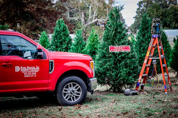 Store Services Inc Picture 1