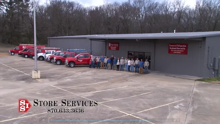 Store Services Inc Picture 2