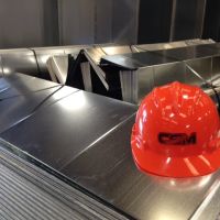 Central Sheet Metal Co., Inc. ico