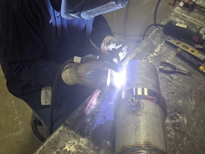 Central Sheet Metal Co., Inc. Picture 2