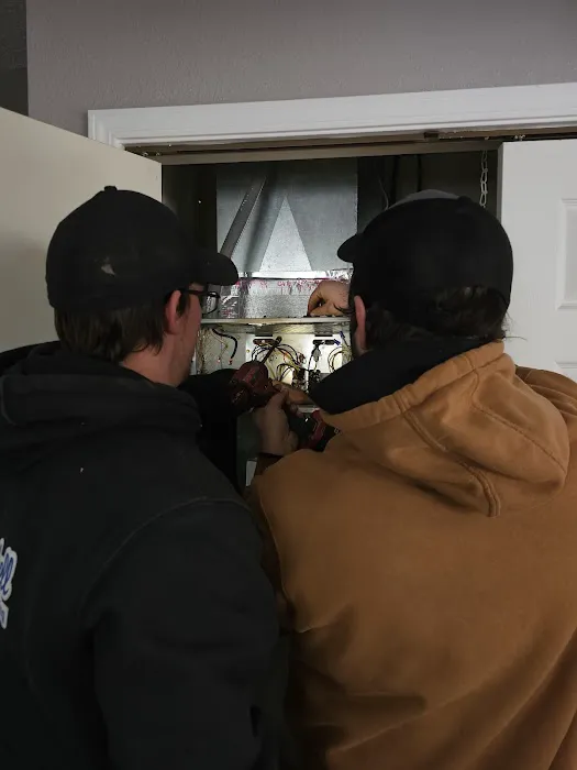 Jeff Campbell Heating & Cooling, LLC Picture 1