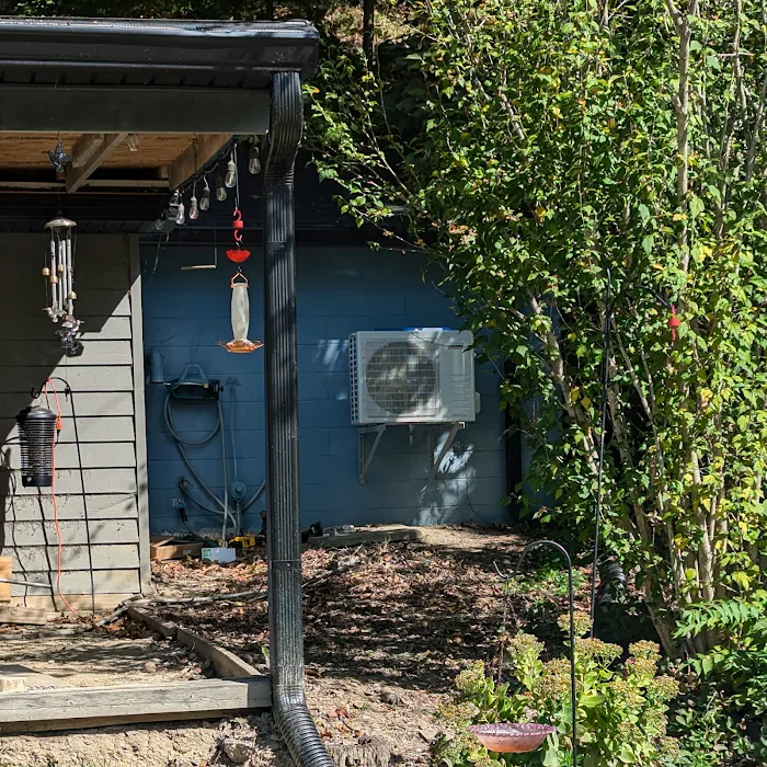 Blue Skies Comfort Air Picture 5