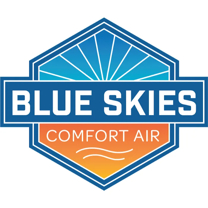 Blue Skies Comfort Air Picture 2