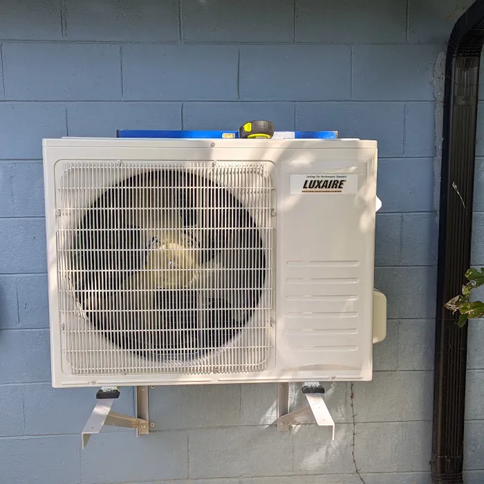 Blue Skies Comfort Air Picture 4