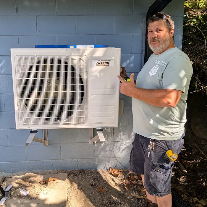 Blue Skies Comfort Air Picture 6