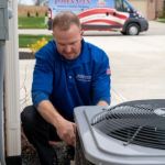 Patriot Heating & Air Conditioning