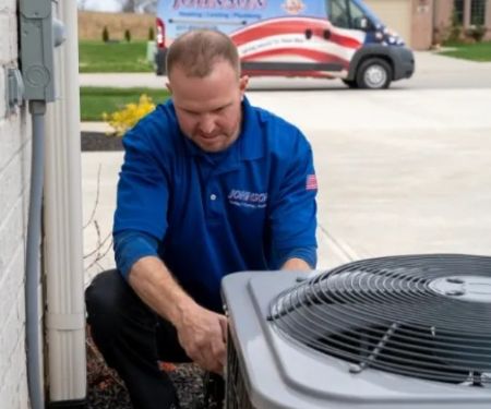 Patriot Heating & Air Conditioning