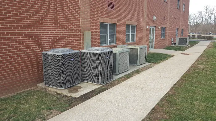 Armored Heating & Cooling Picture 2