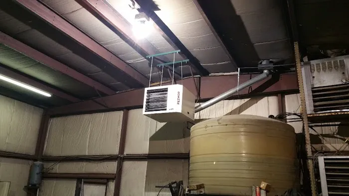 Armored Heating & Cooling Picture 8