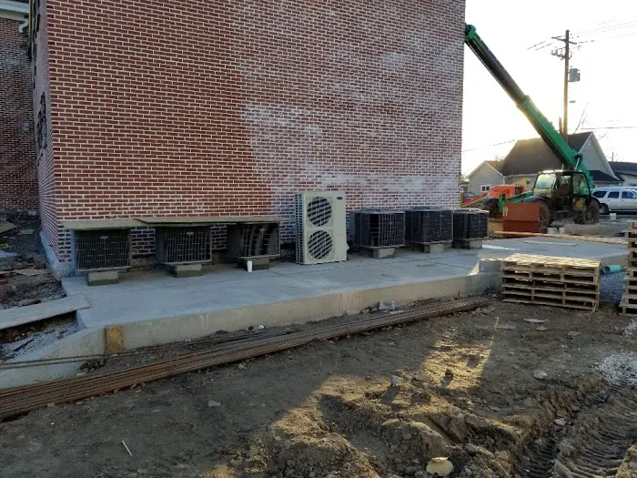 Armored Heating & Cooling Picture 1