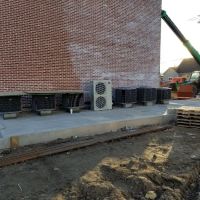 Armored Heating & Cooling ico