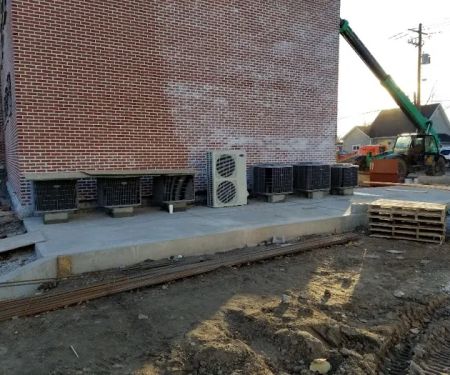 Armored Heating & Cooling