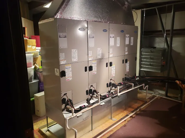 Armored Heating & Cooling Picture 4
