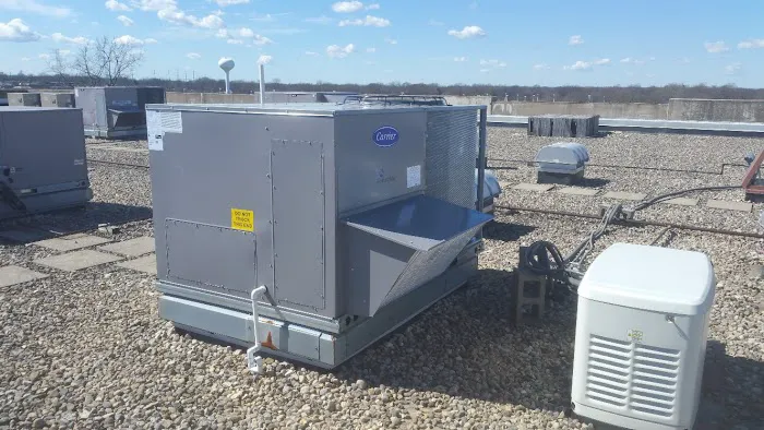 Armored Heating & Cooling Picture 7