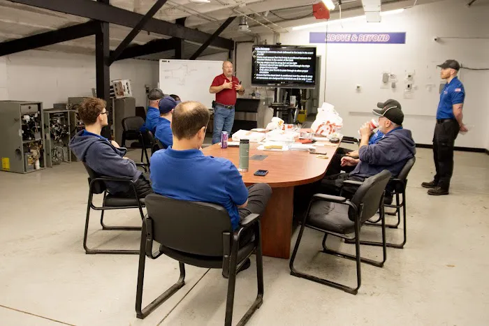 Johnson Heating, Cooling and Plumbing Picture 1