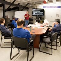 Johnson Heating, Cooling and Plumbing ico