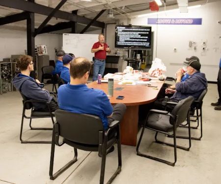 Johnson Heating, Cooling and Plumbing