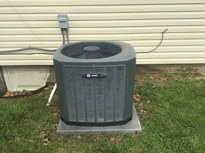 Johnson Heating, Cooling and Plumbing Picture 5