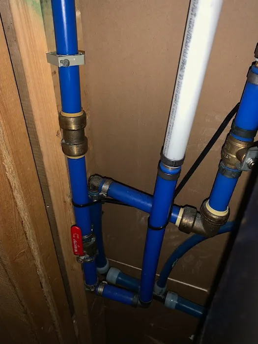 Johnson Heating, Cooling and Plumbing Picture 3