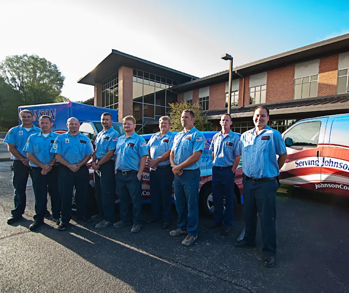 Johnson Heating, Cooling and Plumbing Picture 10