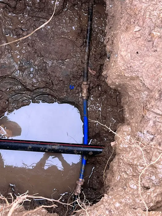 Johnson Heating, Cooling and Plumbing Picture 8