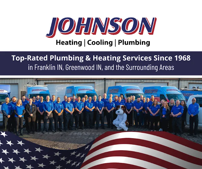 Johnson Heating, Cooling and Plumbing Picture 2