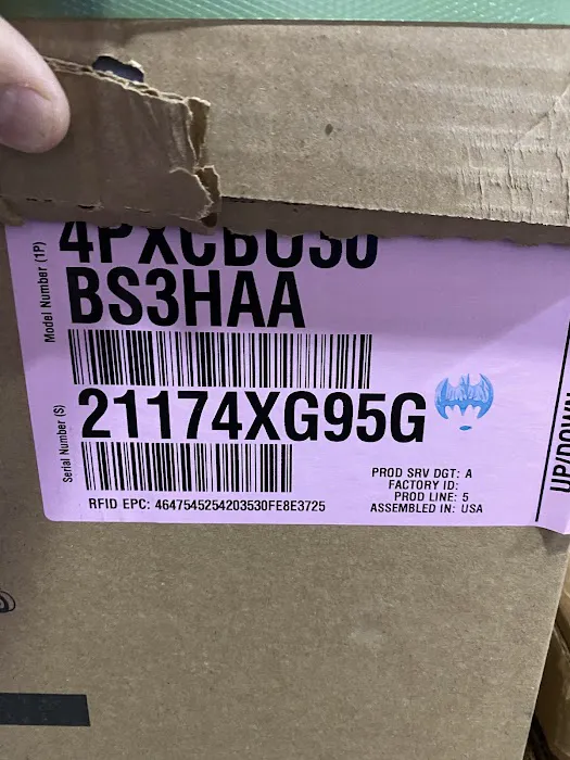 Winters Heating and Cooling Picture 1