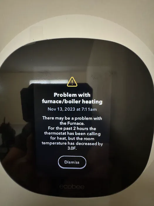 Winters Heating and Cooling Picture 2