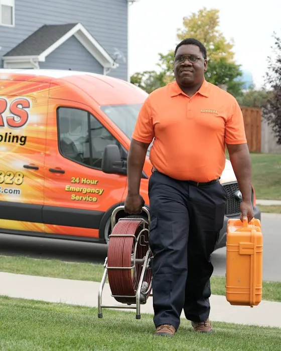 Summers Plumbing Heating & Cooling Picture 6