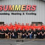 Summers Plumbing Heating & Cooling