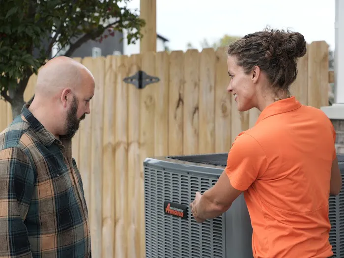 Summers Plumbing Heating & Cooling Picture 7