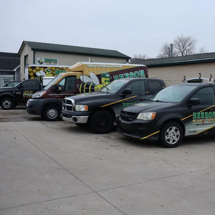 Beeson Mechanical Service, Inc. Picture 6
