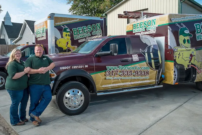 Beeson Mechanical Service, Inc. Picture 10