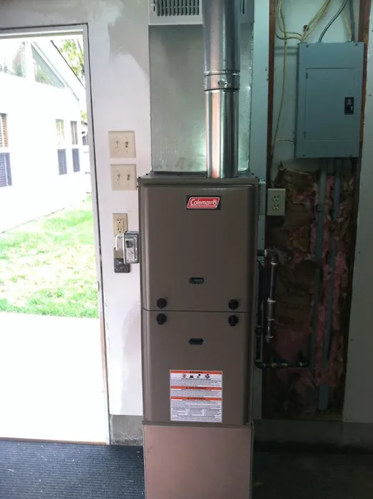 Beeson Mechanical Service, Inc. Picture 8