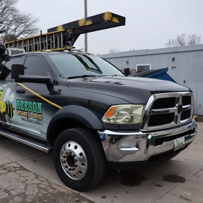 Beeson Mechanical Service, Inc. Picture 9