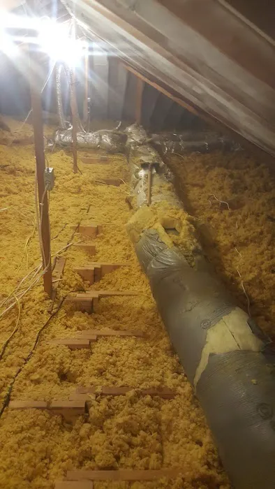 Beeson Mechanical Service, Inc. Picture 2