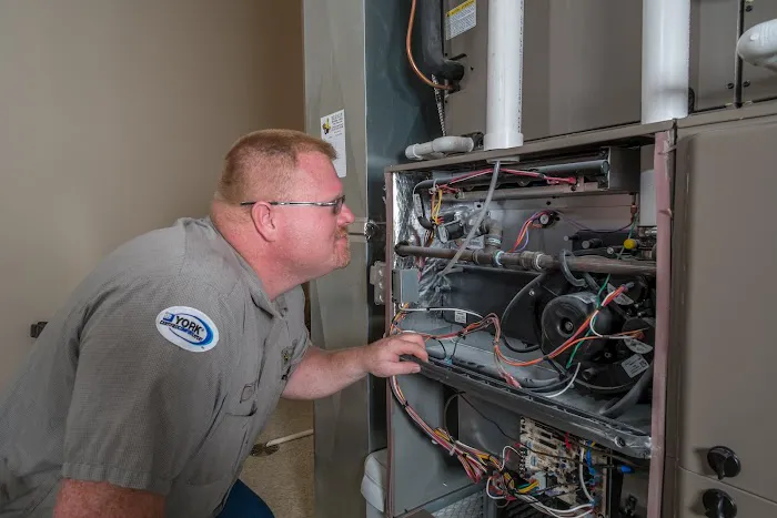 Beeson Mechanical Service, Inc. Picture 1