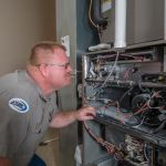 Beeson Mechanical Service, Inc.