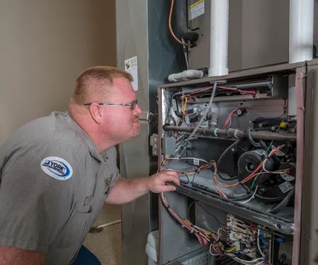 Beeson Mechanical Service, Inc.