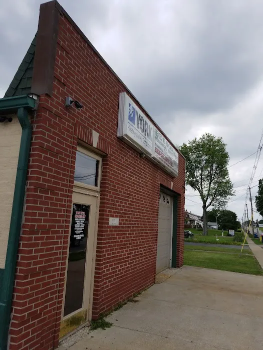 Beeson Mechanical Service, Inc. Picture 4