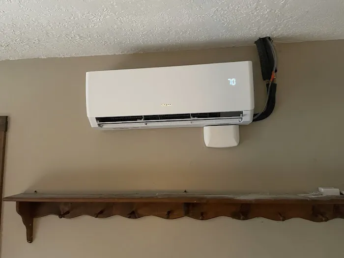 A Perfect Climate Picture 8