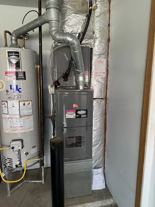 A Perfect Climate Picture 1