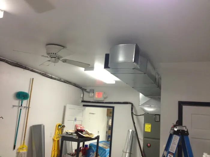 A Perfect Climate Picture 5