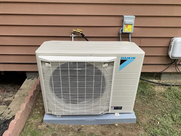Complete Comfort Heating, A/C & Plumbing Repair Picture 4