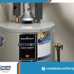 Complete Comfort Heating, A/C & Plumbing Repair
