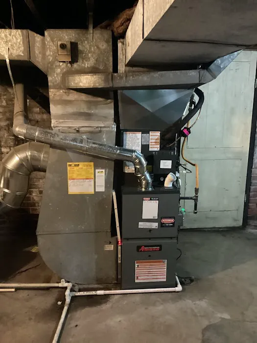 Peterman Brothers Heating Cooling Plumbing Picture 3