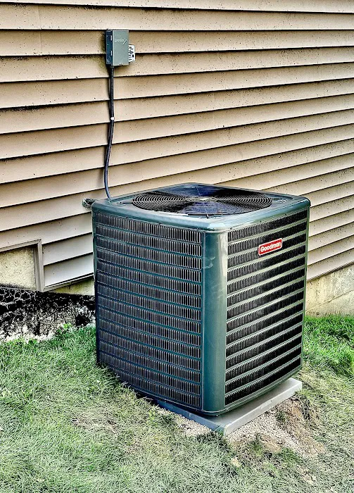 Peterman Brothers Heating Cooling Plumbing Picture 2