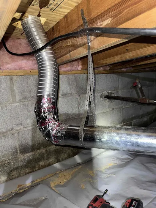 Peterman Brothers Heating Cooling Plumbing Picture 10