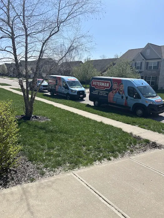 Peterman Brothers Heating Cooling Plumbing Picture 8